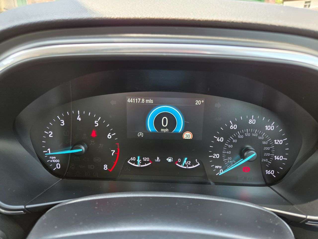 2018 FORD FOCUS 2018 FORD FOCUS