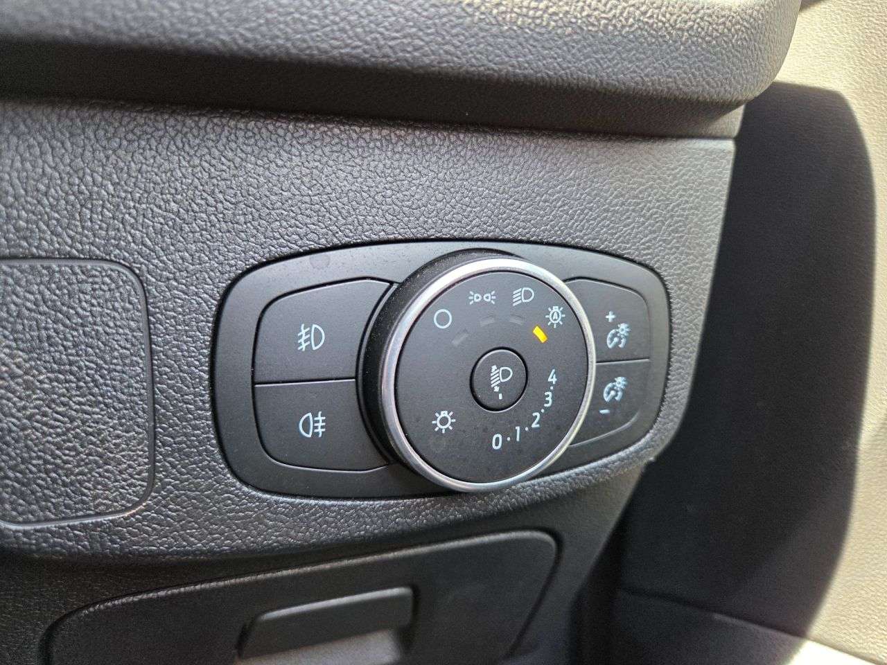 2018 FORD FOCUS 2018 FORD FOCUS