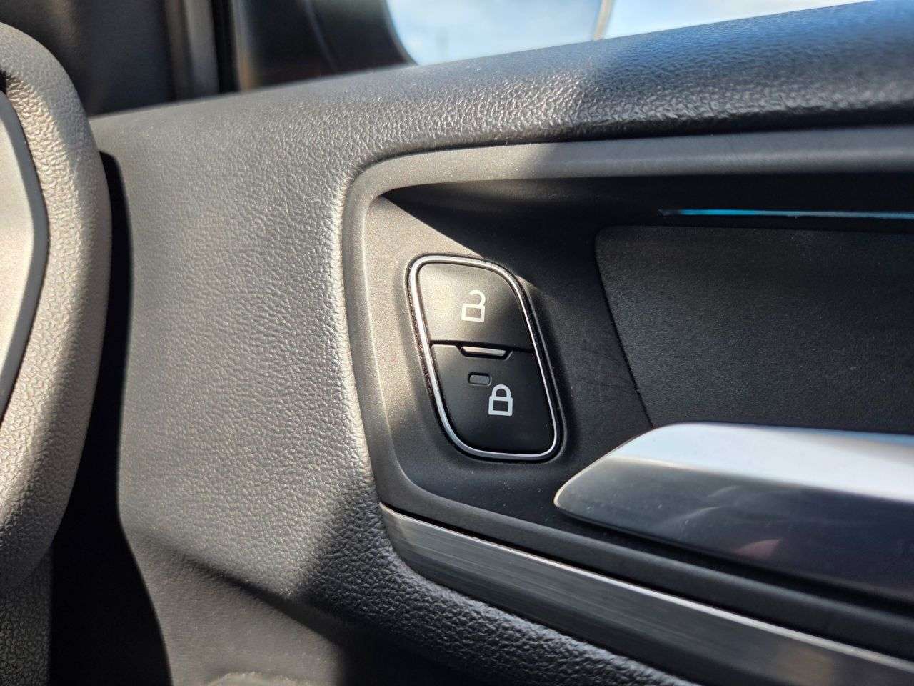 2018 FORD FOCUS 2018 FORD FOCUS