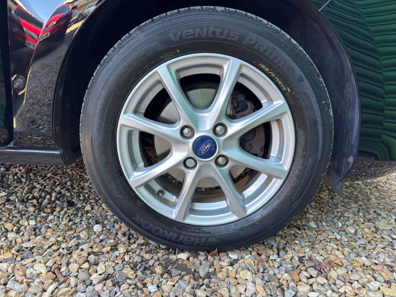 2019 FORD FIESTA 2019 FORD FIESTA