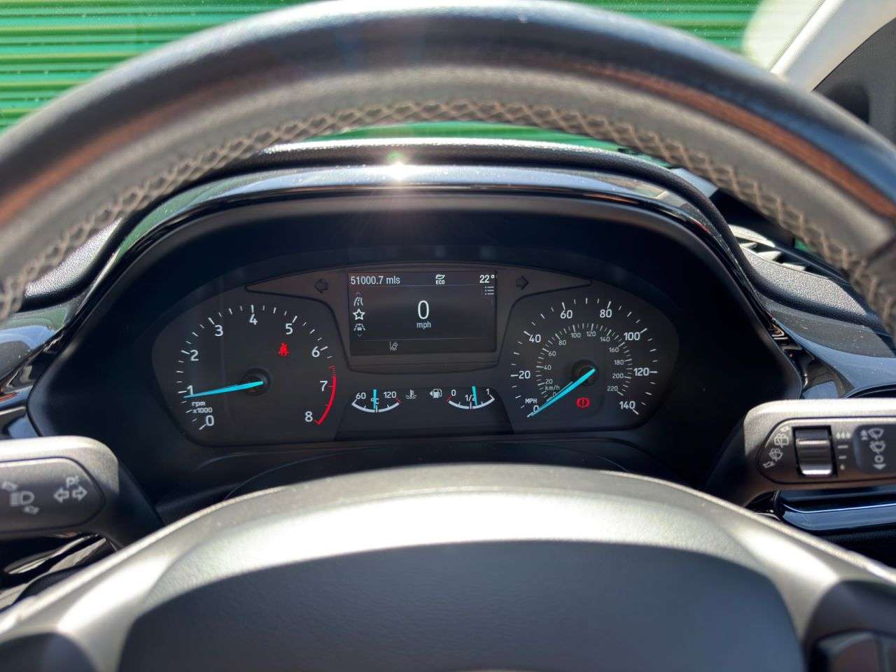 2019 FORD FIESTA 2019 FORD FIESTA