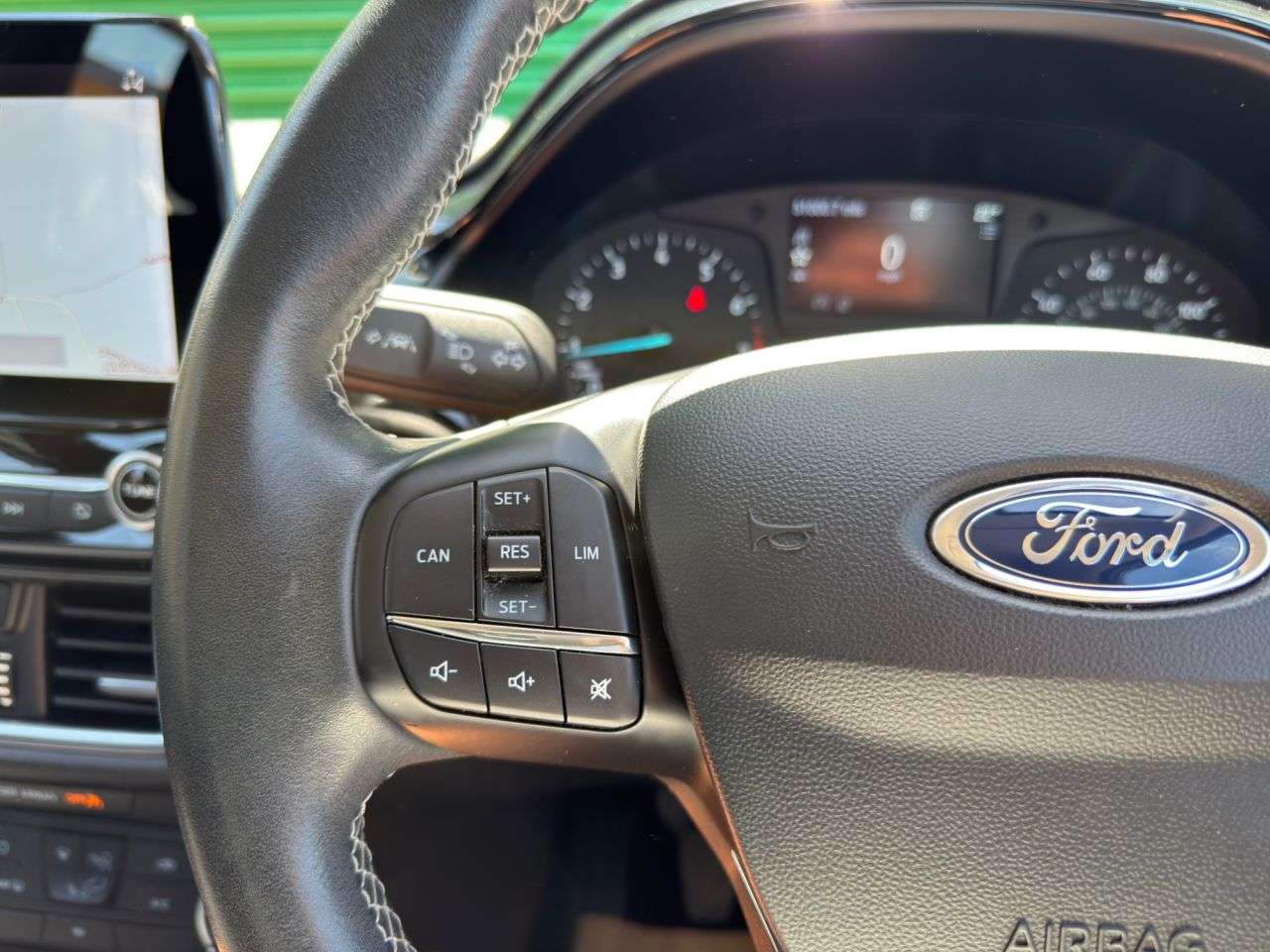 2019 FORD FIESTA 2019 FORD FIESTA