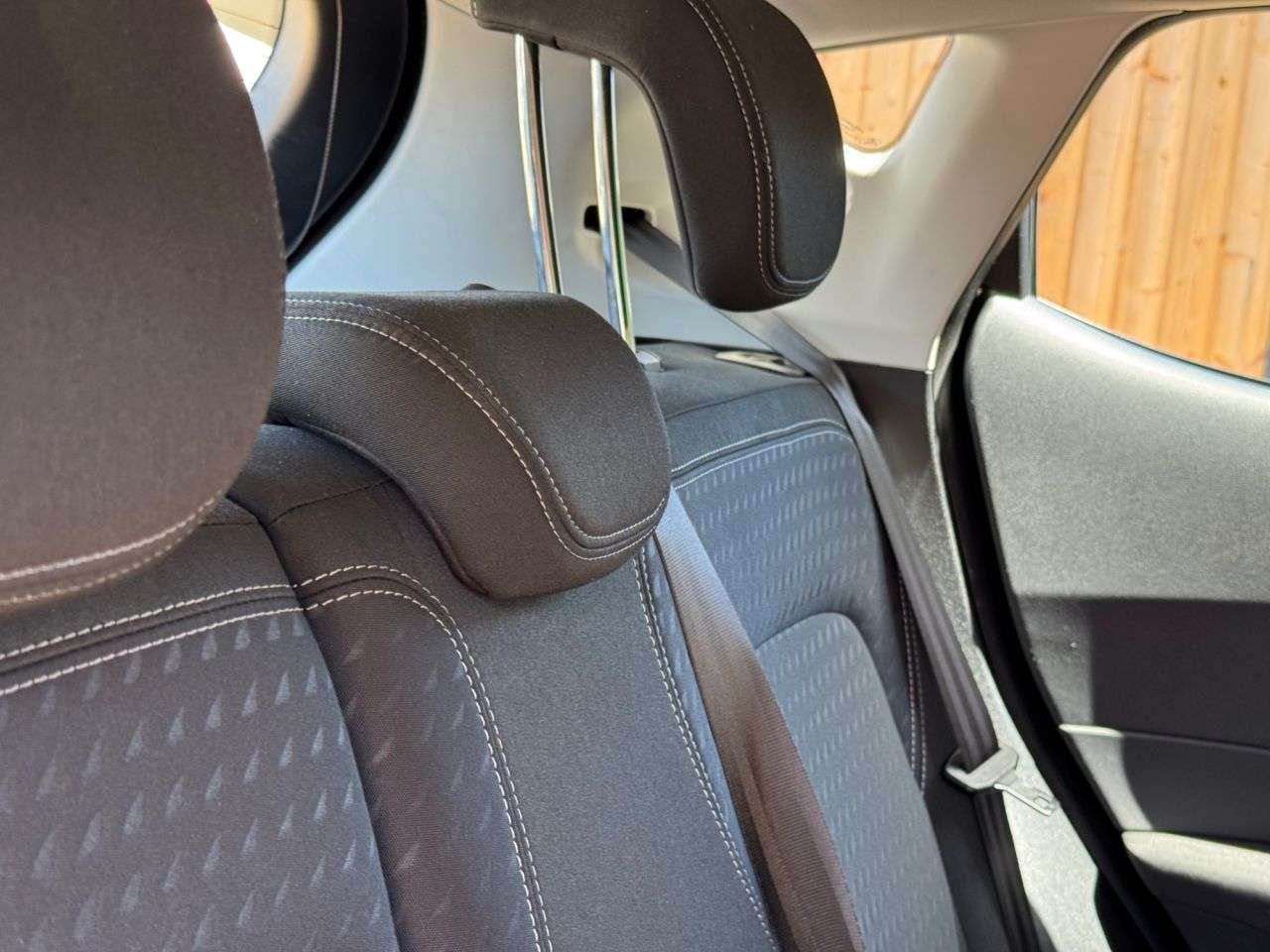 2019 FORD FIESTA 2019 FORD FIESTA