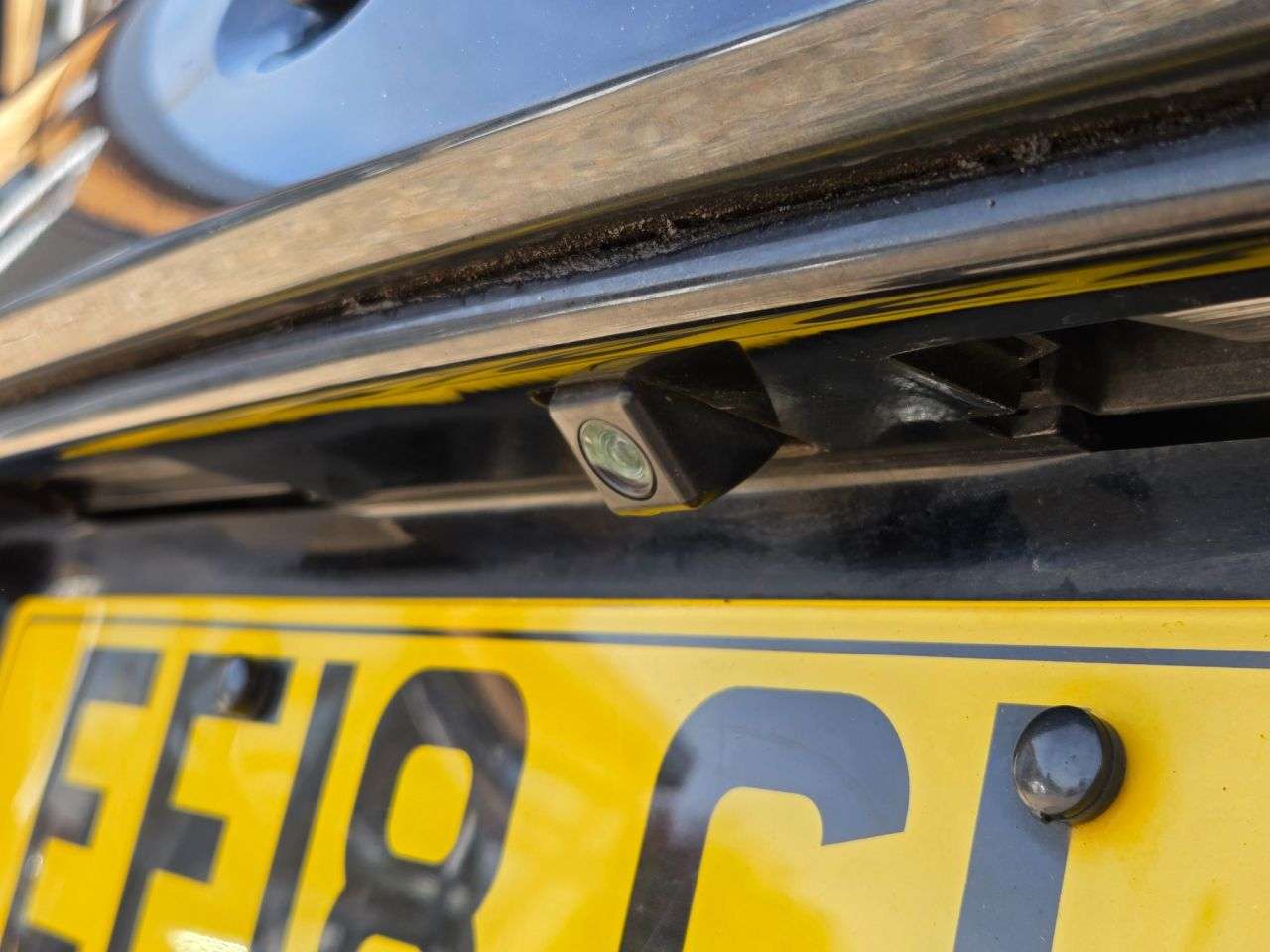 2018 TOYOTA AYGO 2018 TOYOTA AYGO