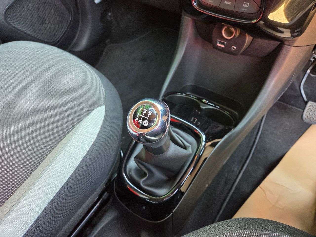 2018 TOYOTA AYGO 2018 TOYOTA AYGO