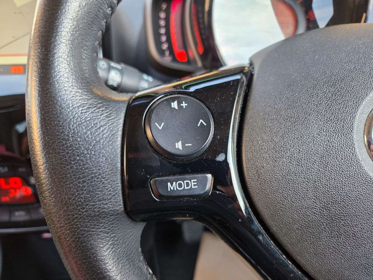 2018 TOYOTA AYGO 2018 TOYOTA AYGO