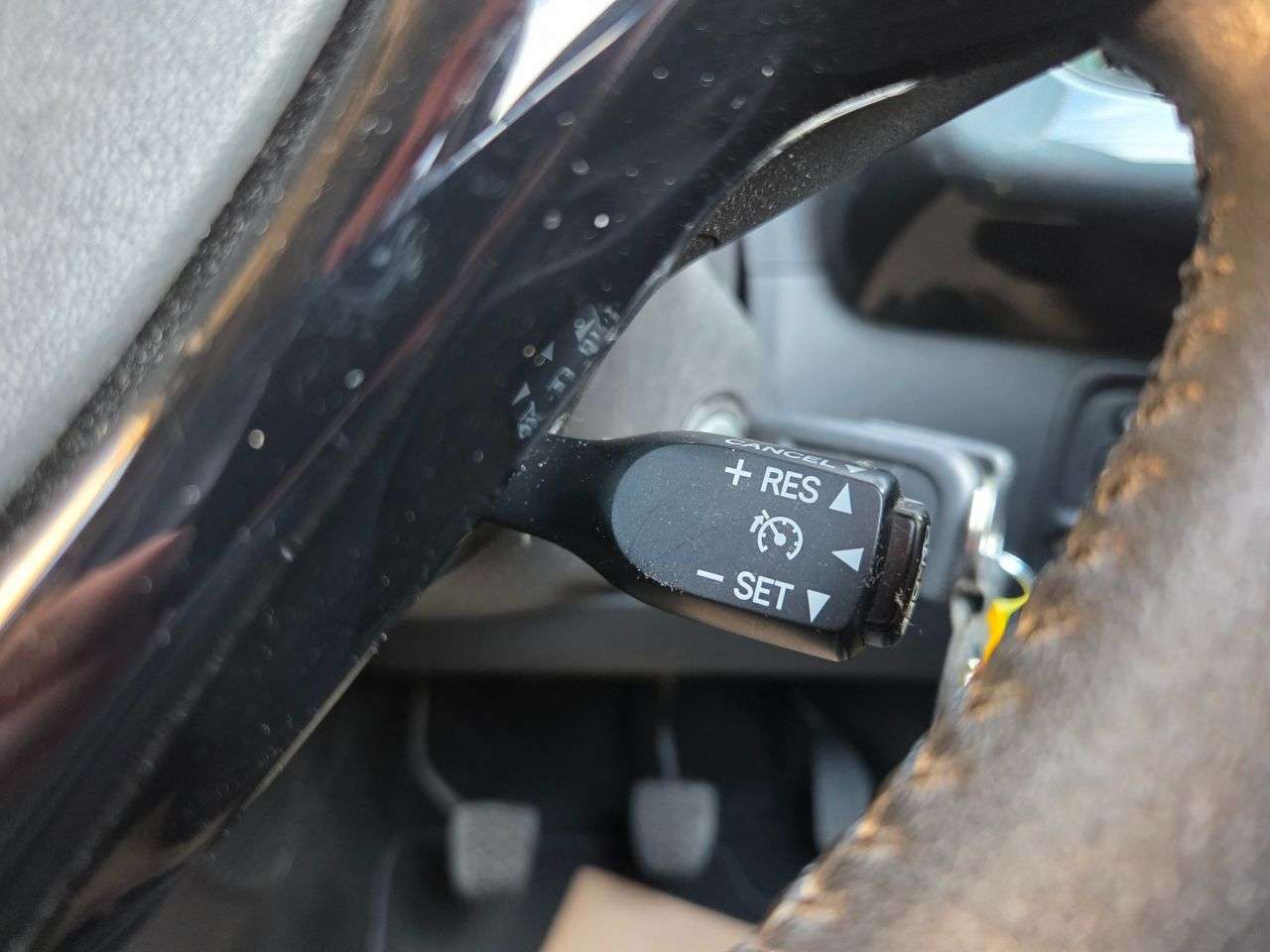 2018 TOYOTA AYGO 2018 TOYOTA AYGO