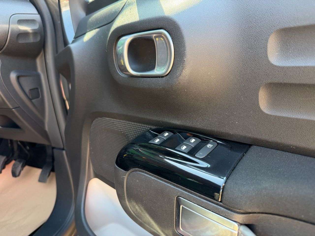 2017 CITROEN C3 2017 CITROEN C3