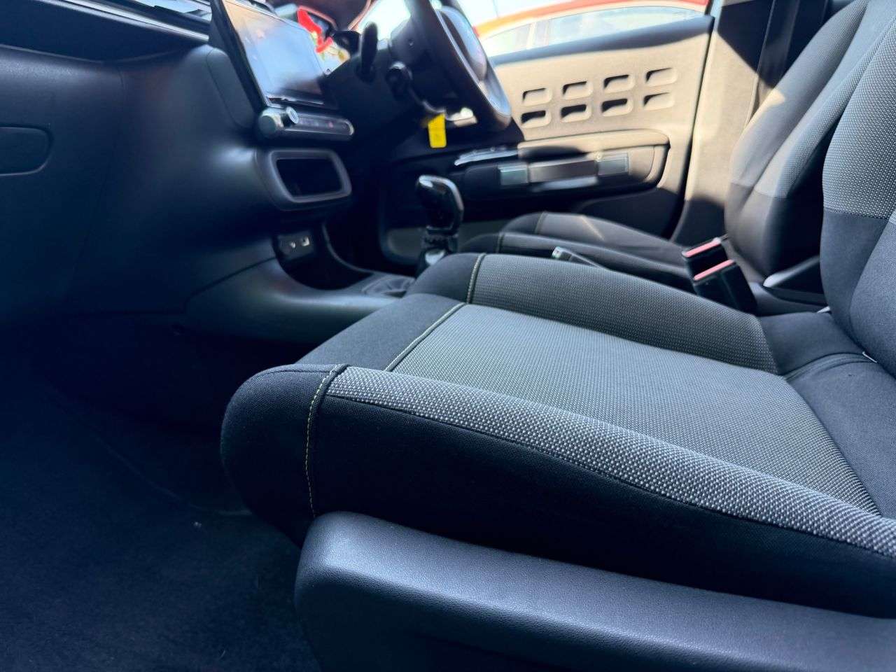 2017 CITROEN C3 2017 CITROEN C3