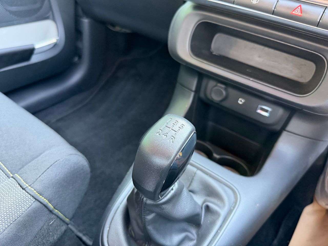 2017 CITROEN C3 2017 CITROEN C3