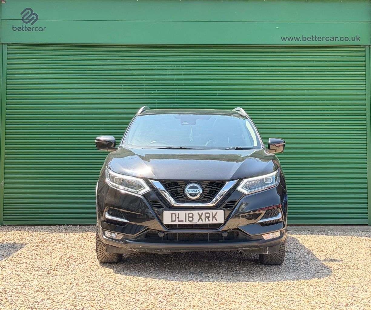 A 2018 NISSAN QASHQAI 1.2 DIG-T Tekna SUV 5dr Petrol Manual Euro 6 (s/s) (115 ps) NEW MOT+JUST SE A 2018 NISSAN QASHQAI 1.2 DIG-T Tekna SUV 5dr Petrol Manual Euro 6 (s/s) (115 ps) NEW MOT+JUST SE
