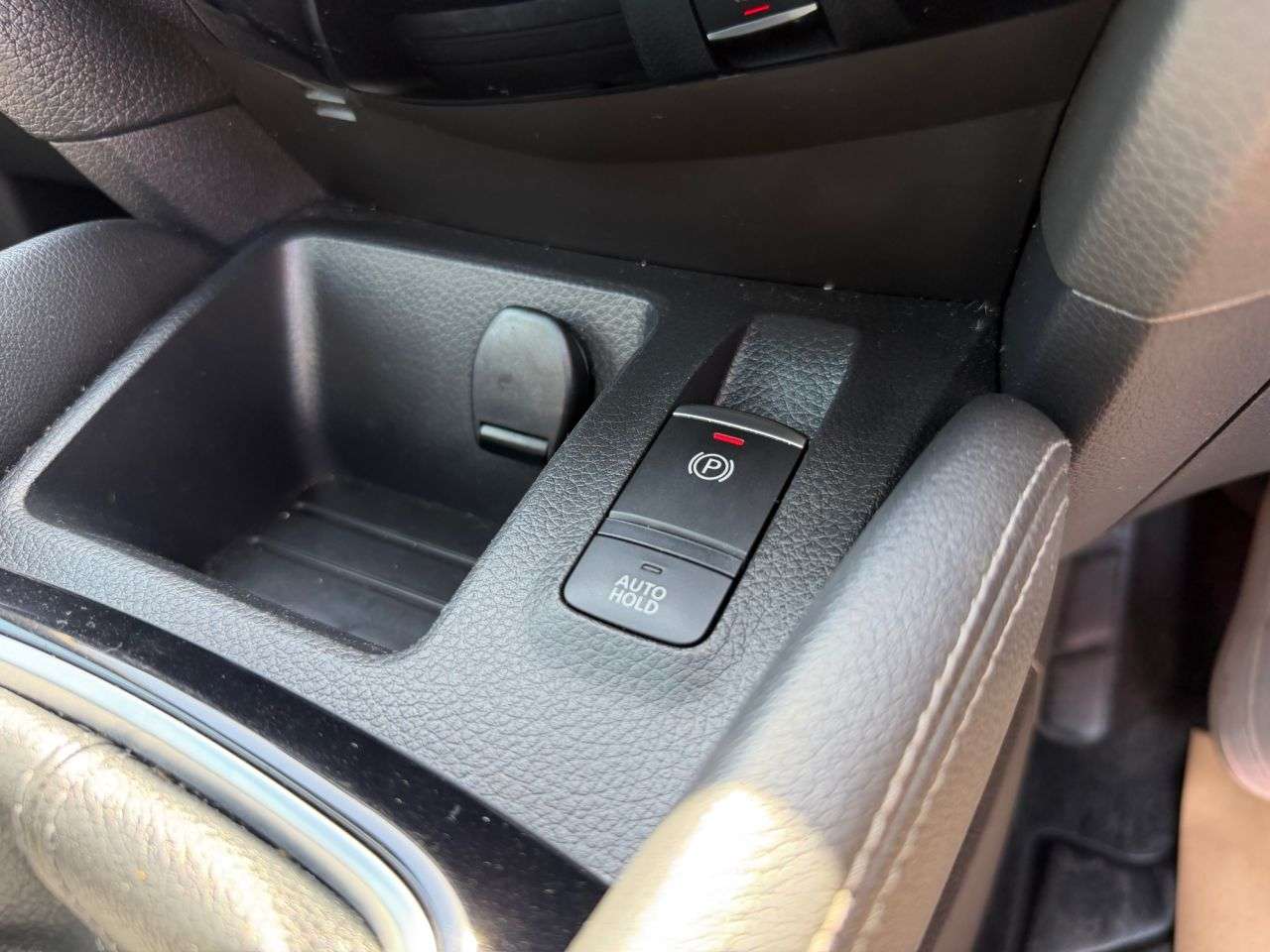 2018 NISSAN QASHQAI 2018 NISSAN QASHQAI