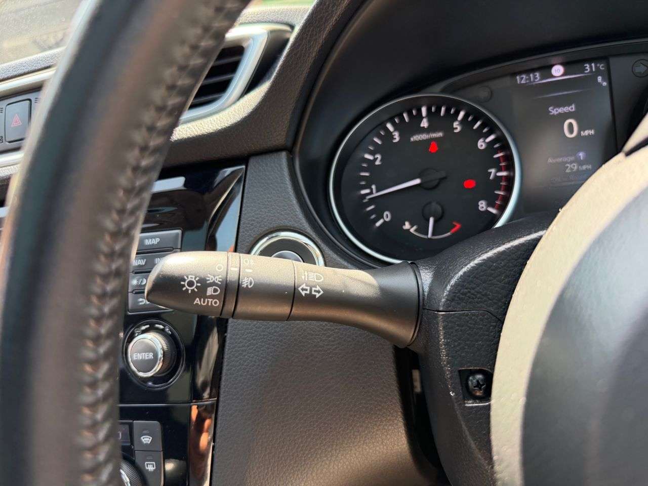 2018 NISSAN QASHQAI 2018 NISSAN QASHQAI