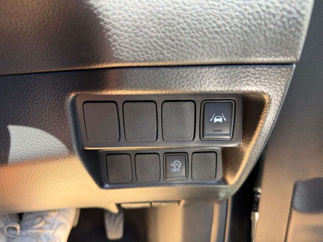 2018 NISSAN QASHQAI 2018 NISSAN QASHQAI