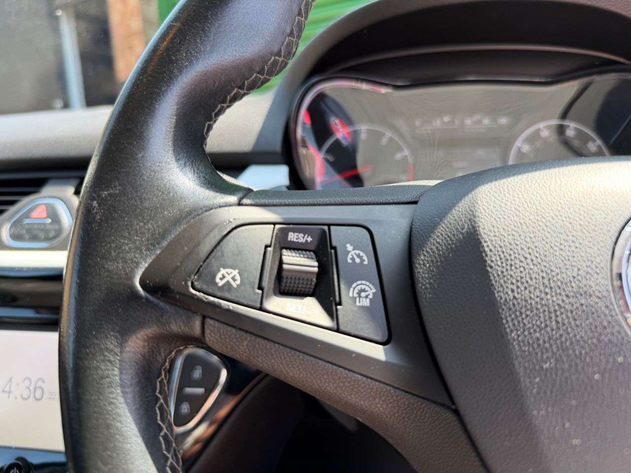 2016 VAUXHALL CORSA 2016 VAUXHALL CORSA