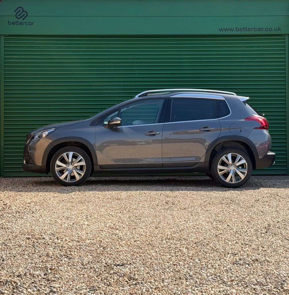 2019 PEUGEOT 2008 2019 PEUGEOT 2008