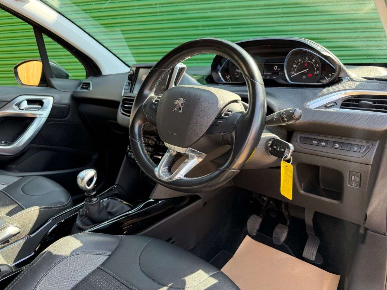 2019 PEUGEOT 2008 2019 PEUGEOT 2008