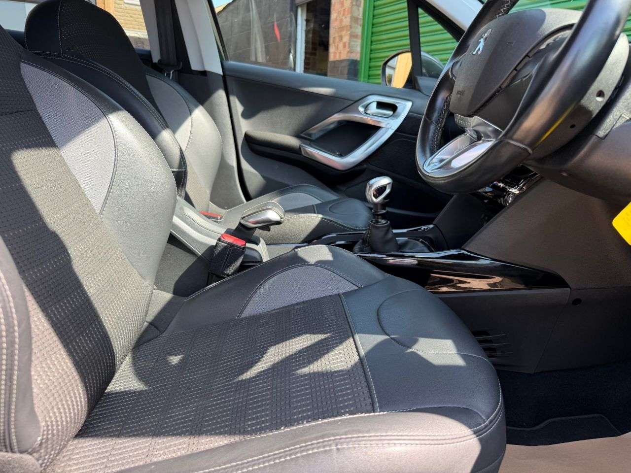2019 PEUGEOT 2008 2019 PEUGEOT 2008