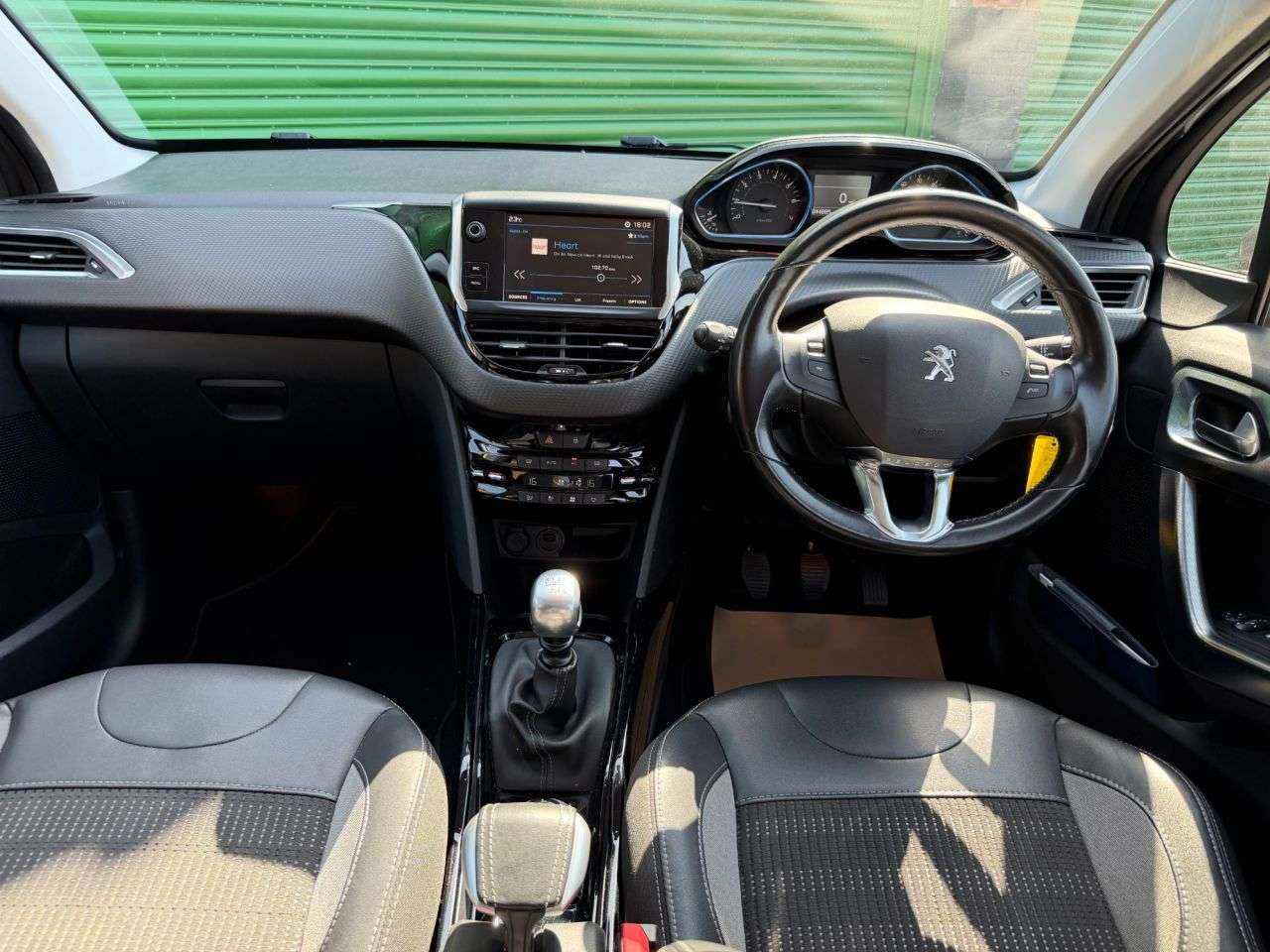 2019 PEUGEOT 2008 2019 PEUGEOT 2008