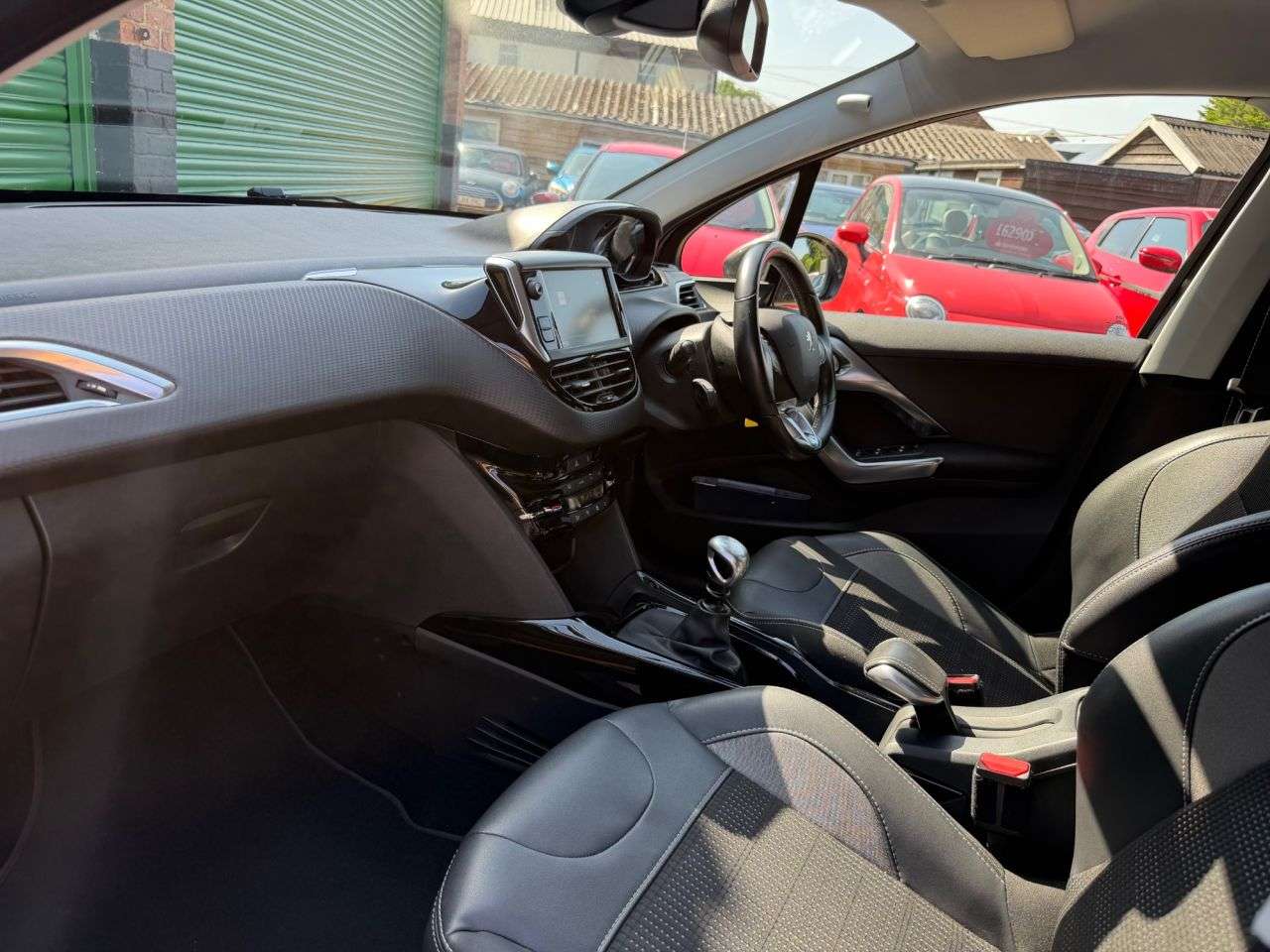 2019 PEUGEOT 2008 2019 PEUGEOT 2008