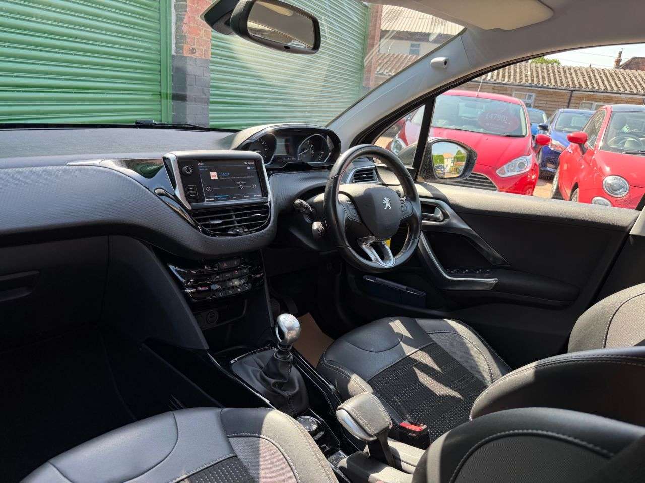 2019 PEUGEOT 2008 2019 PEUGEOT 2008