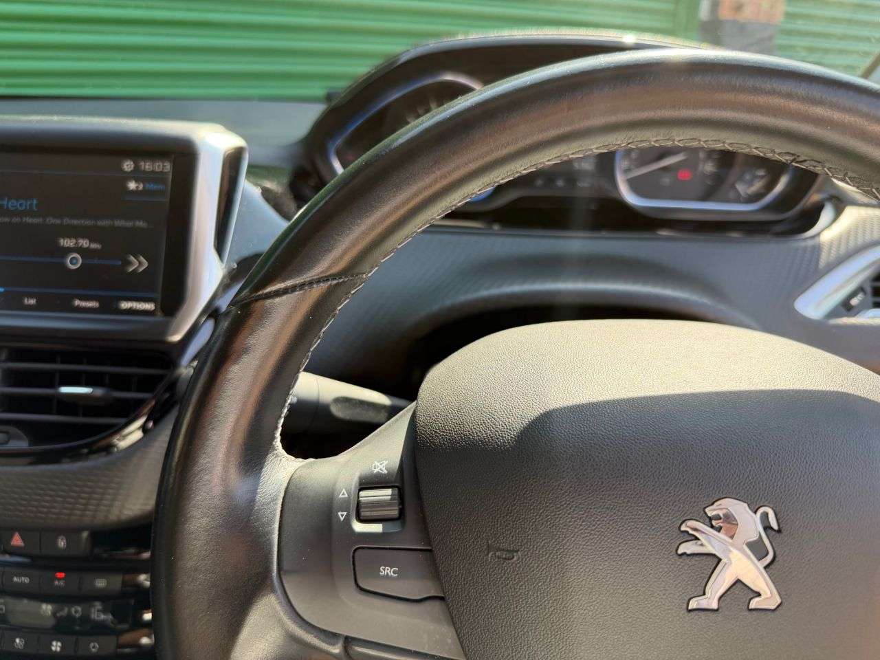 2019 PEUGEOT 2008 2019 PEUGEOT 2008