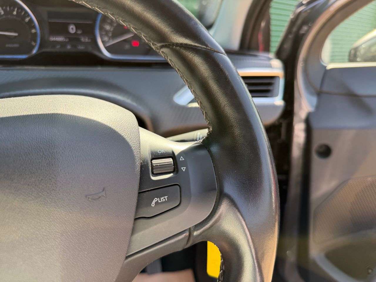 2019 PEUGEOT 2008 2019 PEUGEOT 2008