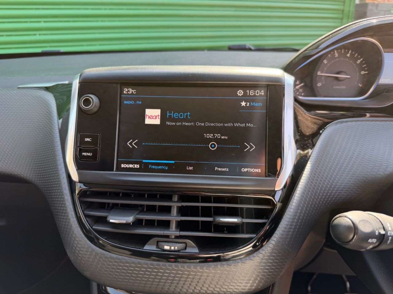 2019 PEUGEOT 2008 2019 PEUGEOT 2008