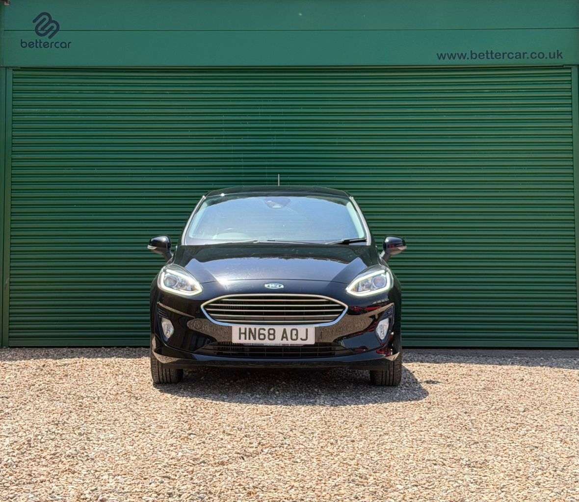 A 2018 FORD FIESTA 1.0T EcoBoost GPF Zetec Hatchback 5dr Petrol Manual Euro 6 (s/s) (100 ps) 1 A 2018 FORD FIESTA 1.0T EcoBoost GPF Zetec Hatchback 5dr Petrol Manual Euro 6 (s/s) (100 ps) 1
