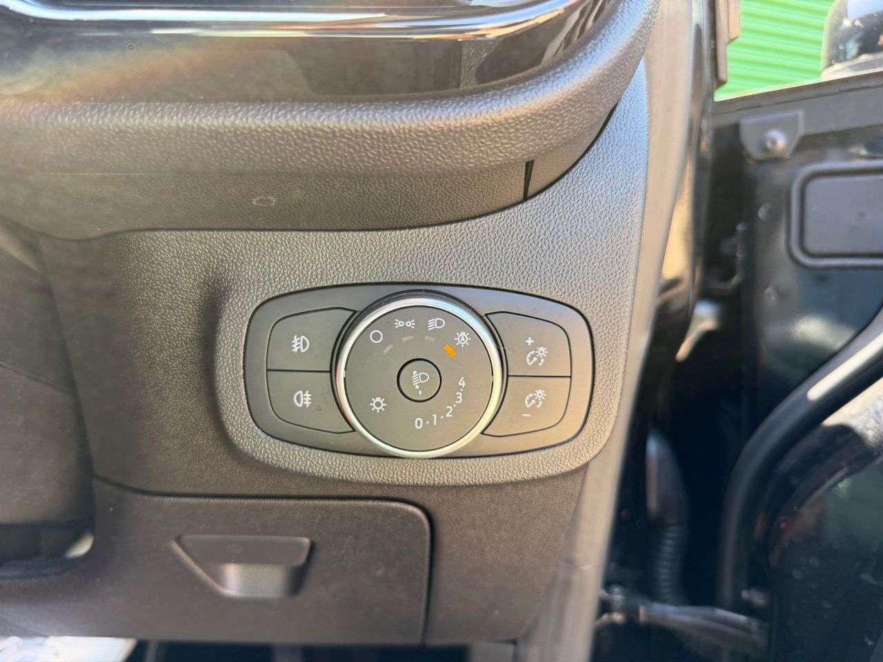 2018 FORD FIESTA 2018 FORD FIESTA