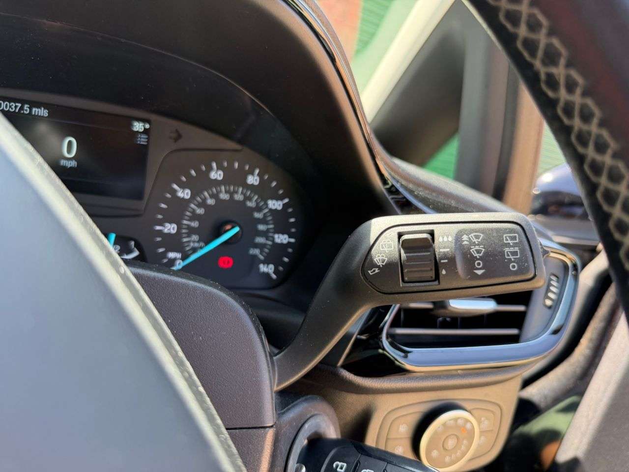 2018 FORD FIESTA 2018 FORD FIESTA