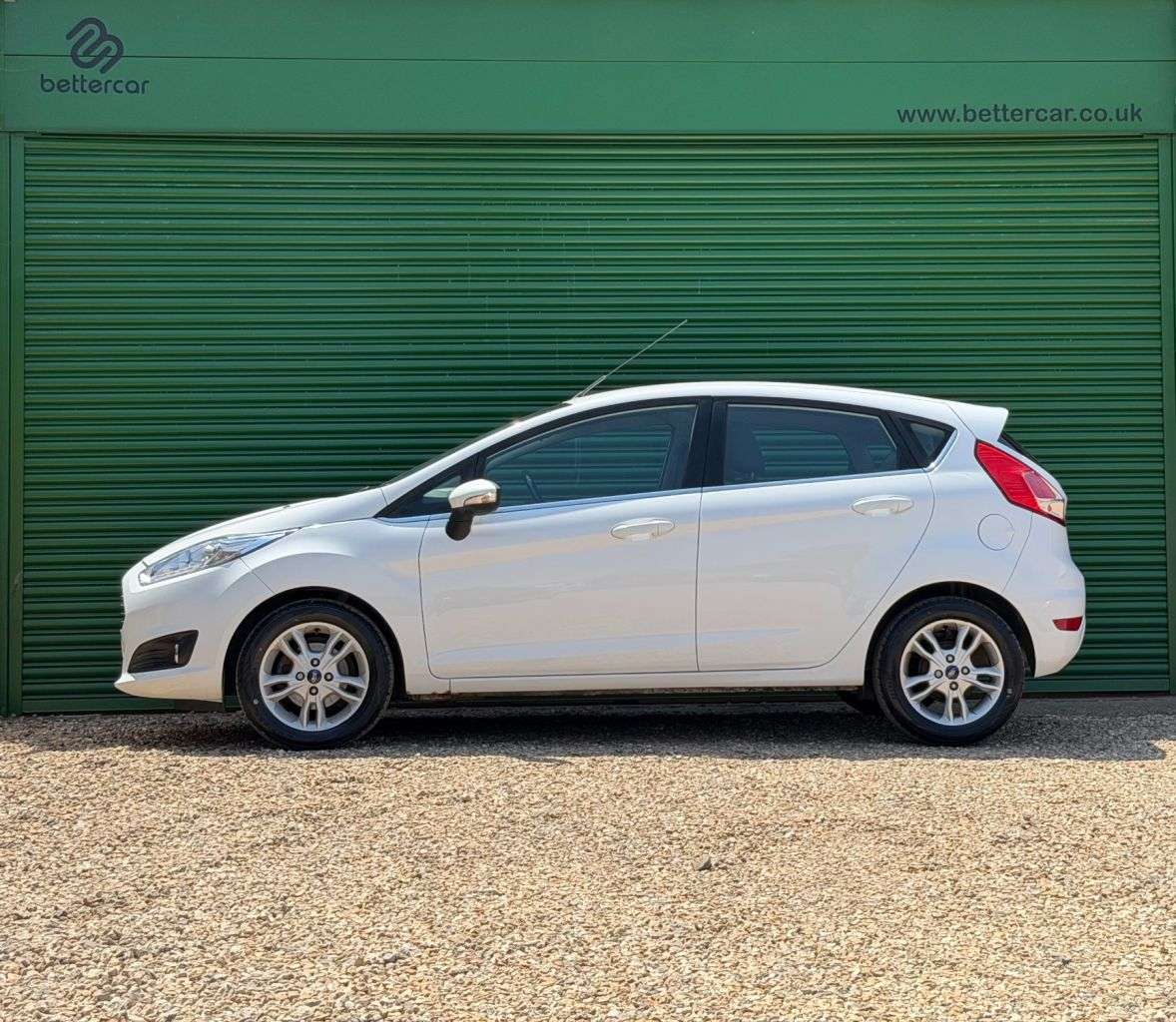 2017 FORD FIESTA 2017 FORD FIESTA