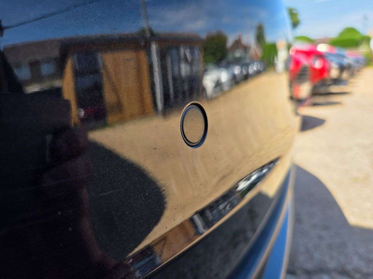 2021 FIAT 500 2021 FIAT 500