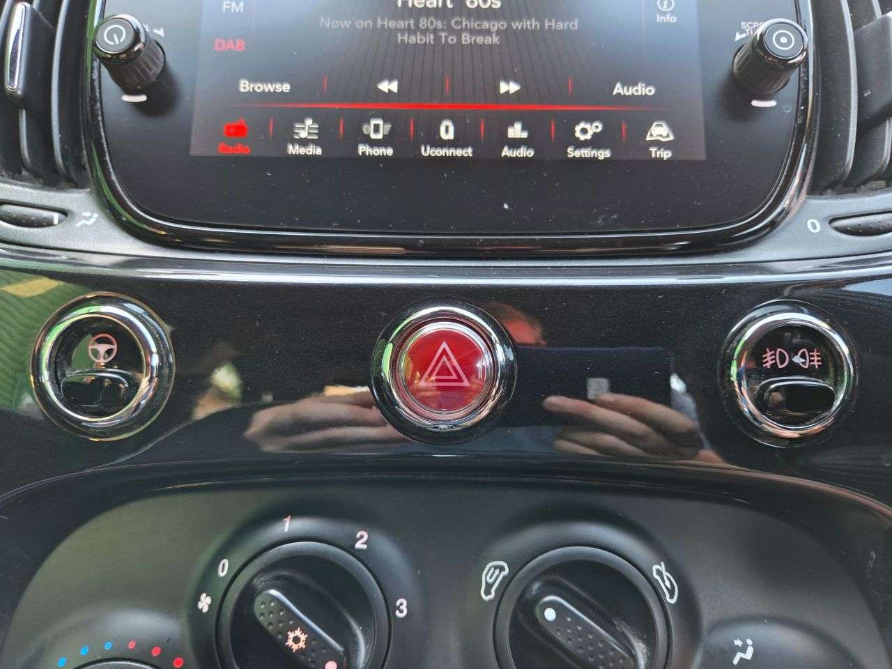 2021 FIAT 500 2021 FIAT 500