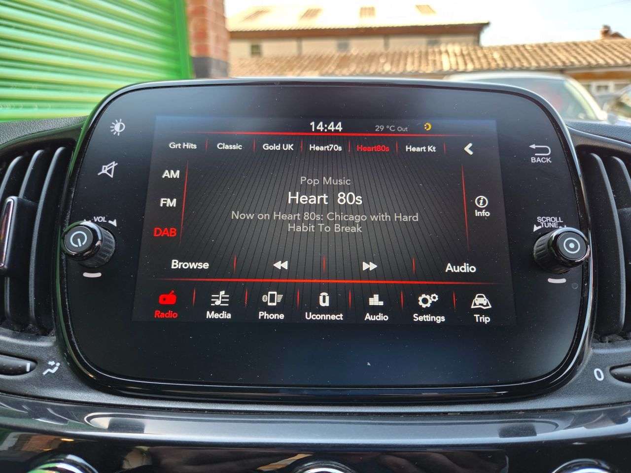 2021 FIAT 500 2021 FIAT 500
