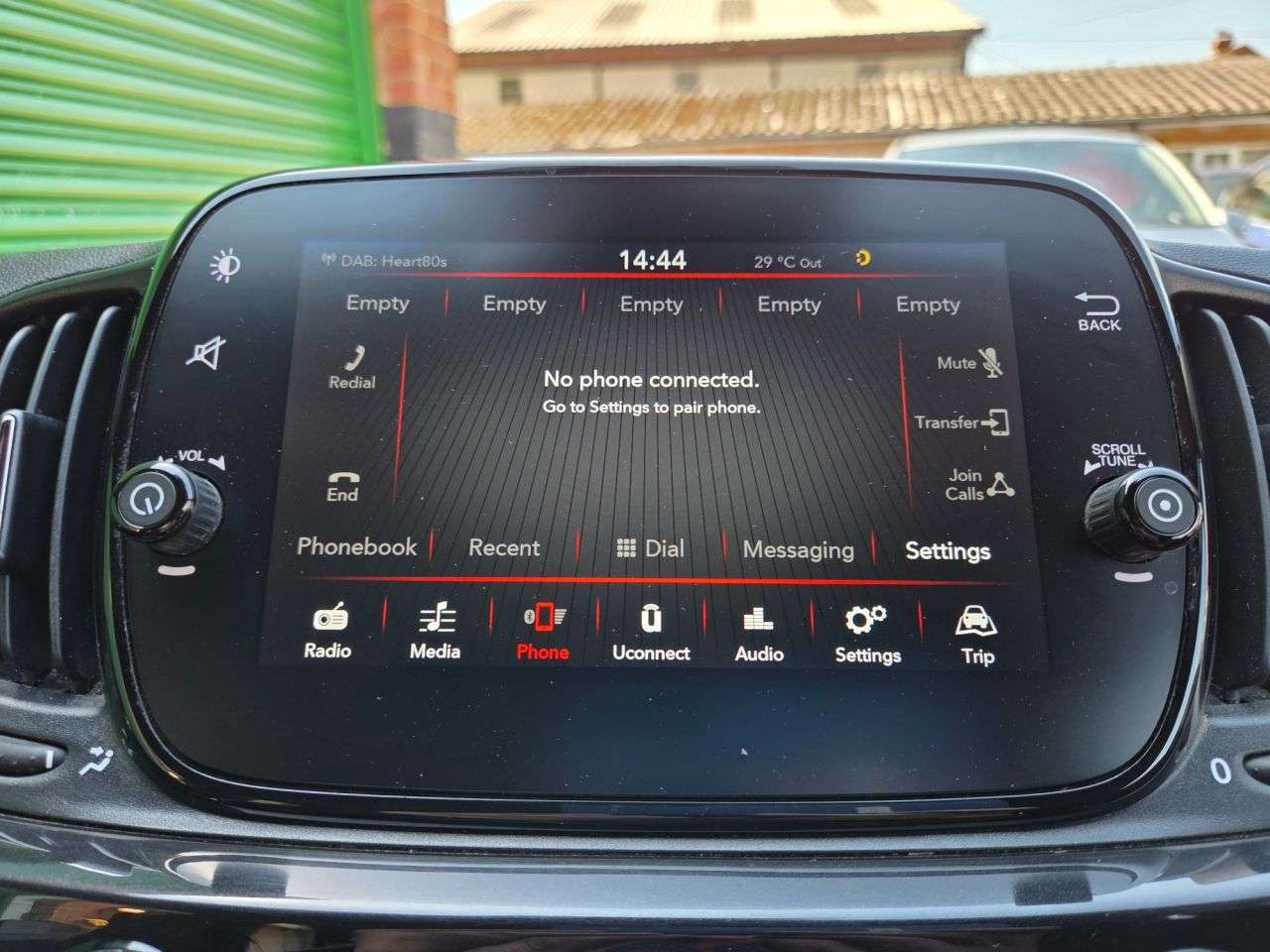 2021 FIAT 500 2021 FIAT 500