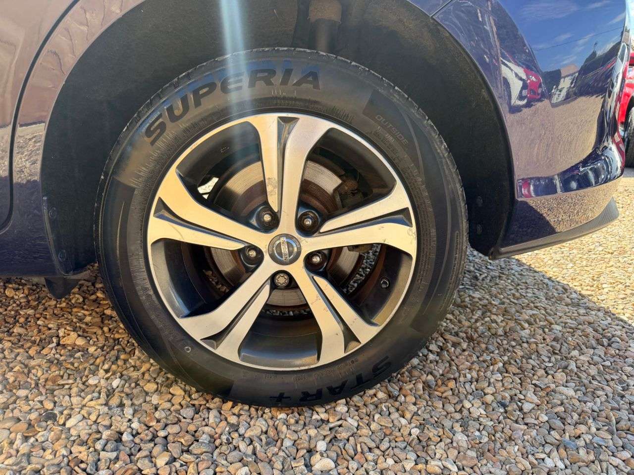 2016 NISSAN PULSAR 2016 NISSAN PULSAR