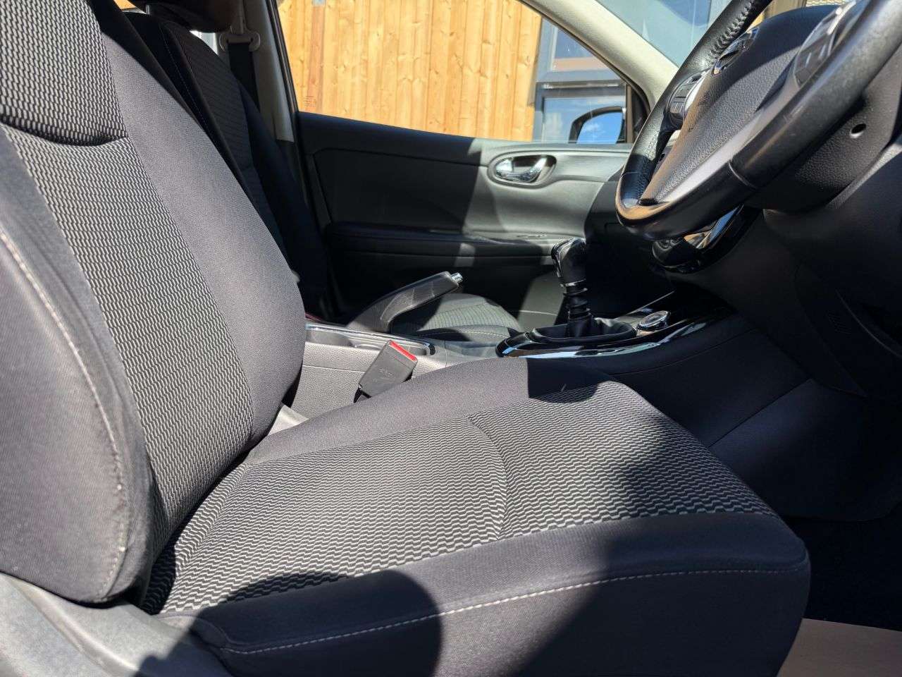 2016 NISSAN PULSAR 2016 NISSAN PULSAR