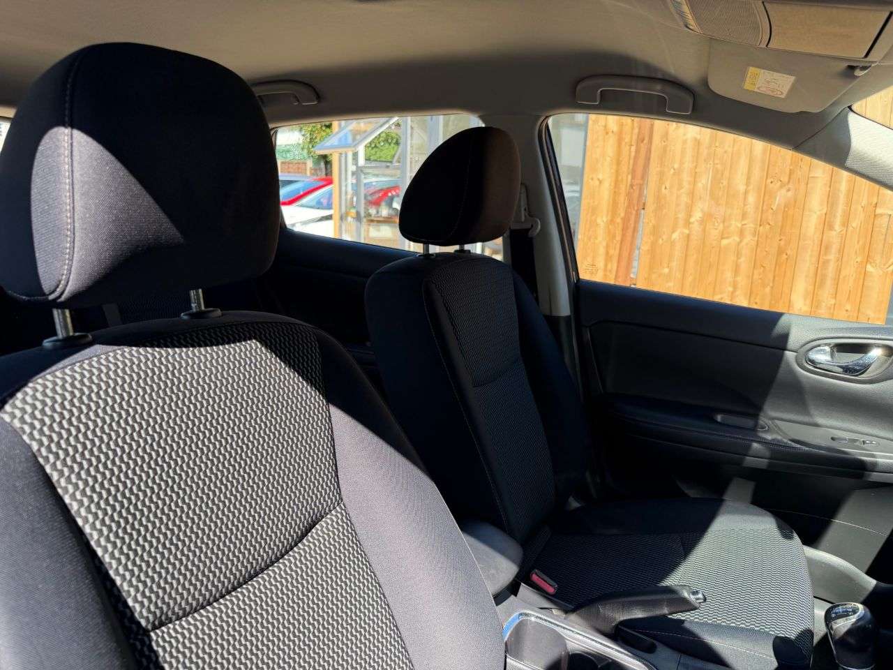 2016 NISSAN PULSAR 2016 NISSAN PULSAR