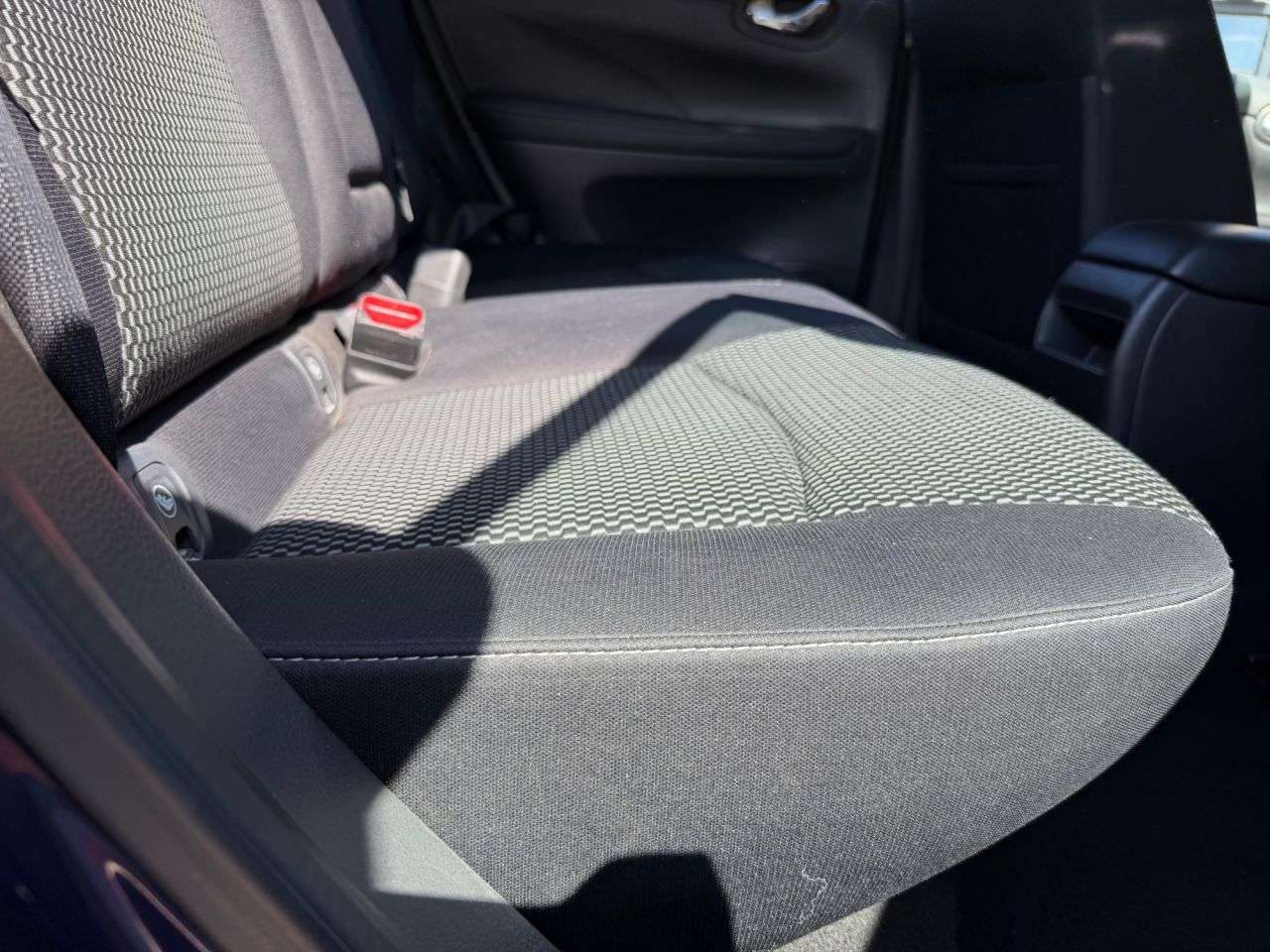 2016 NISSAN PULSAR 2016 NISSAN PULSAR