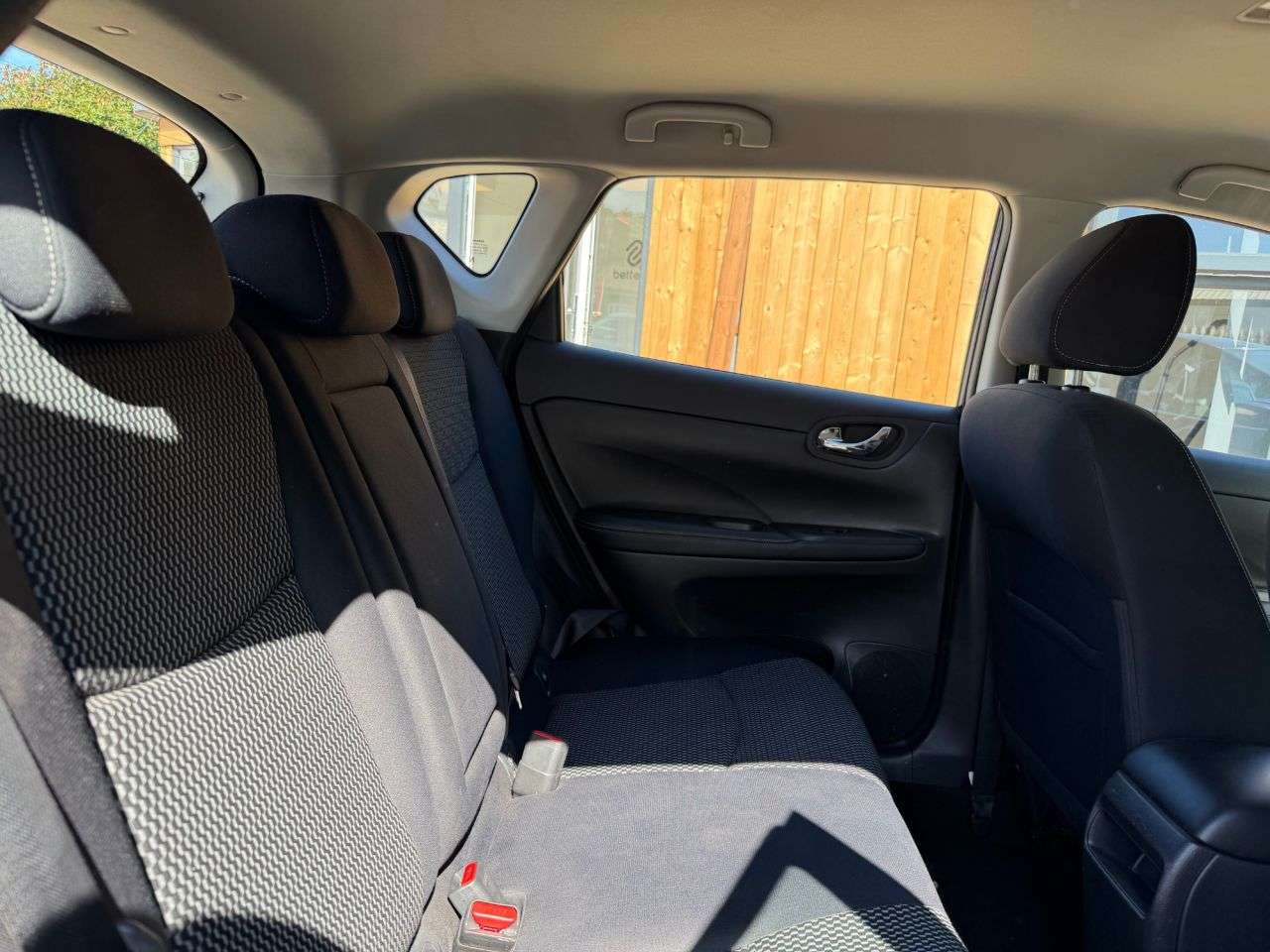 2016 NISSAN PULSAR 2016 NISSAN PULSAR