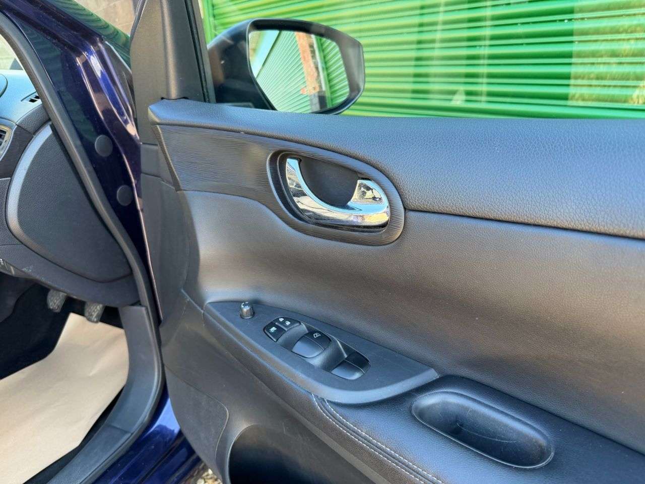 2016 NISSAN PULSAR 2016 NISSAN PULSAR