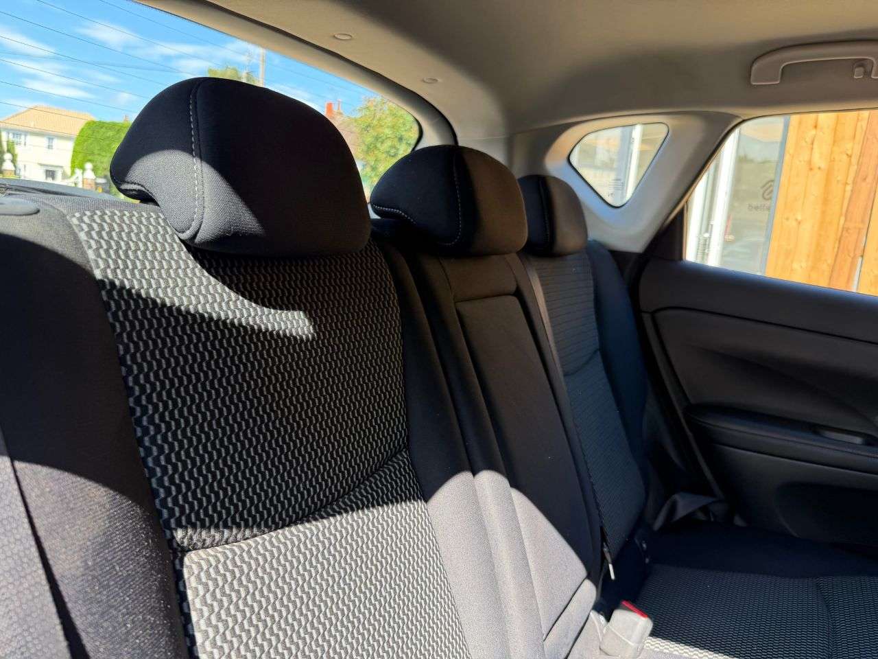2016 NISSAN PULSAR 2016 NISSAN PULSAR