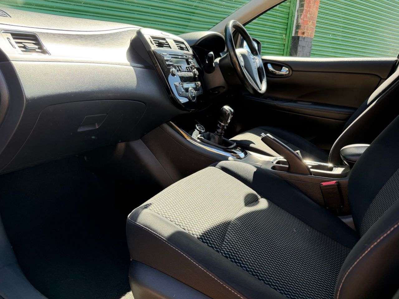 2016 NISSAN PULSAR 2016 NISSAN PULSAR
