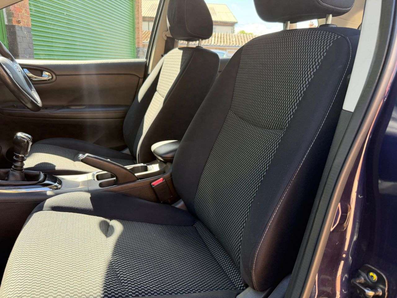 2016 NISSAN PULSAR 2016 NISSAN PULSAR