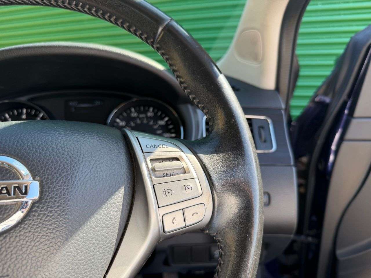 2016 NISSAN PULSAR 2016 NISSAN PULSAR