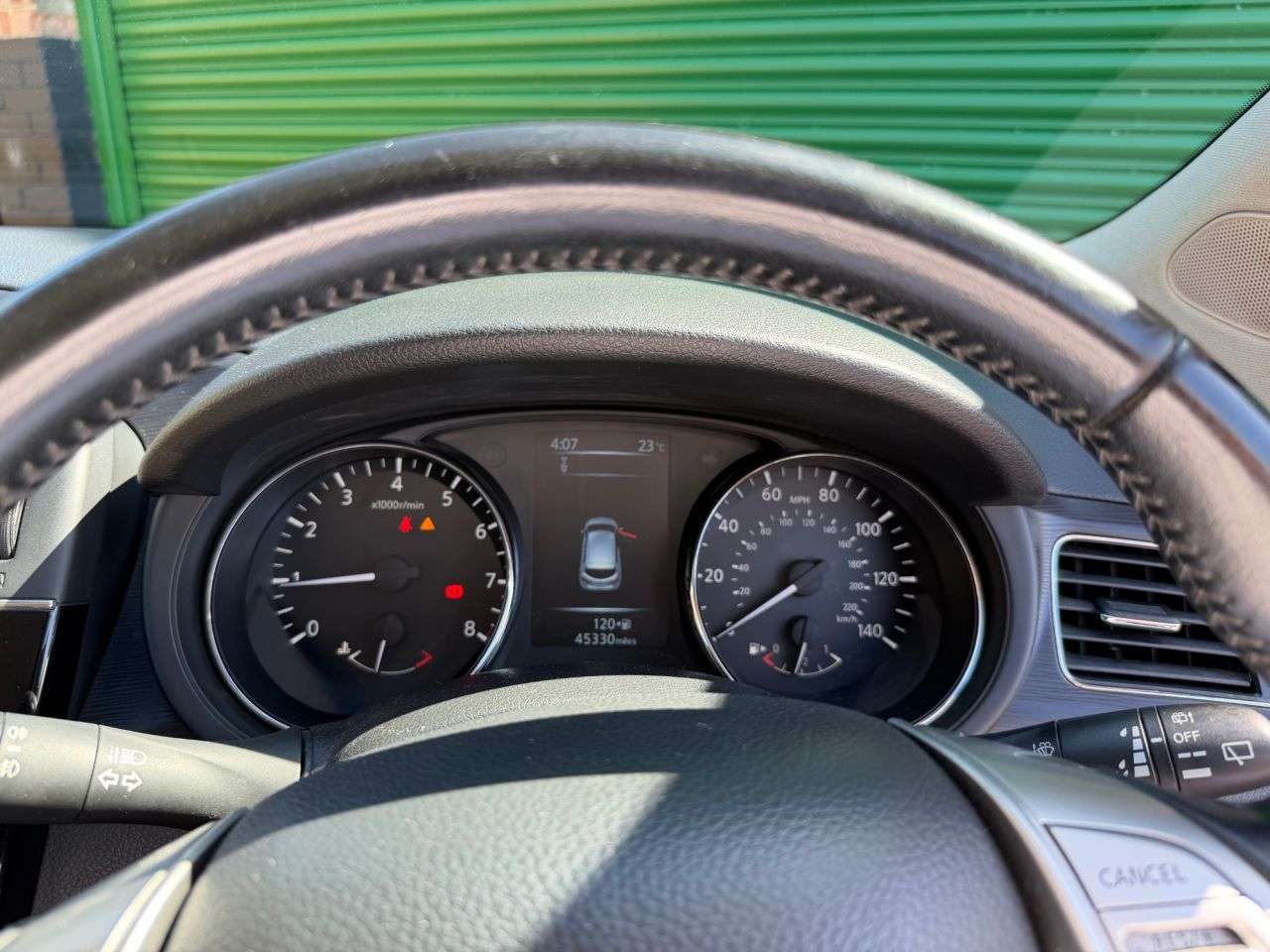 2016 NISSAN PULSAR 2016 NISSAN PULSAR