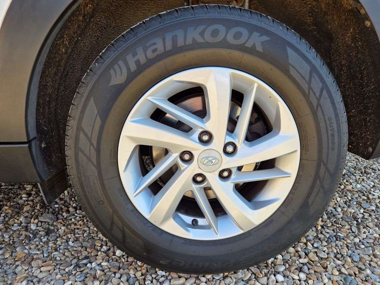 2019 HYUNDAI TUCSON 2019 HYUNDAI TUCSON