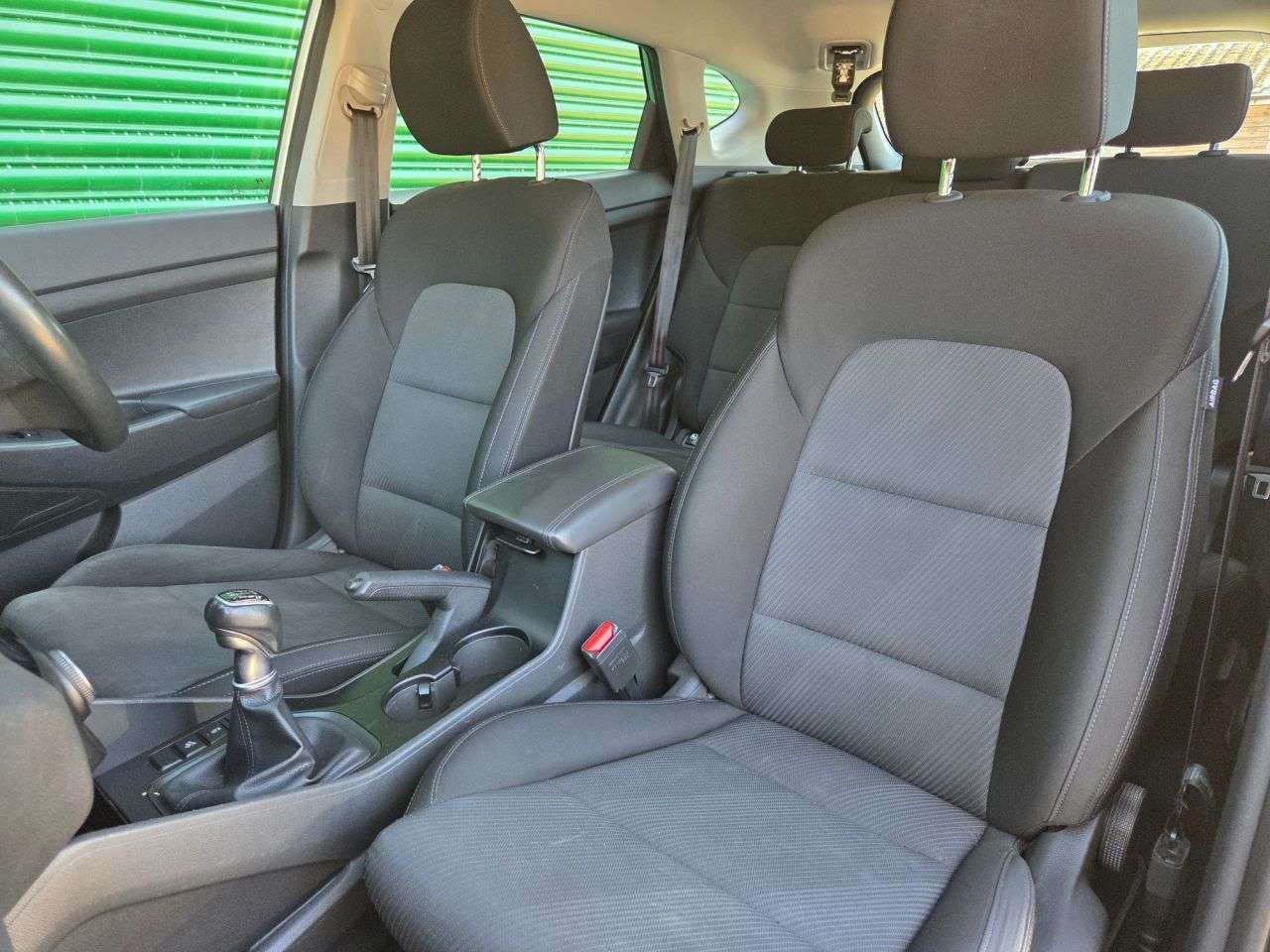 2019 HYUNDAI TUCSON 2019 HYUNDAI TUCSON