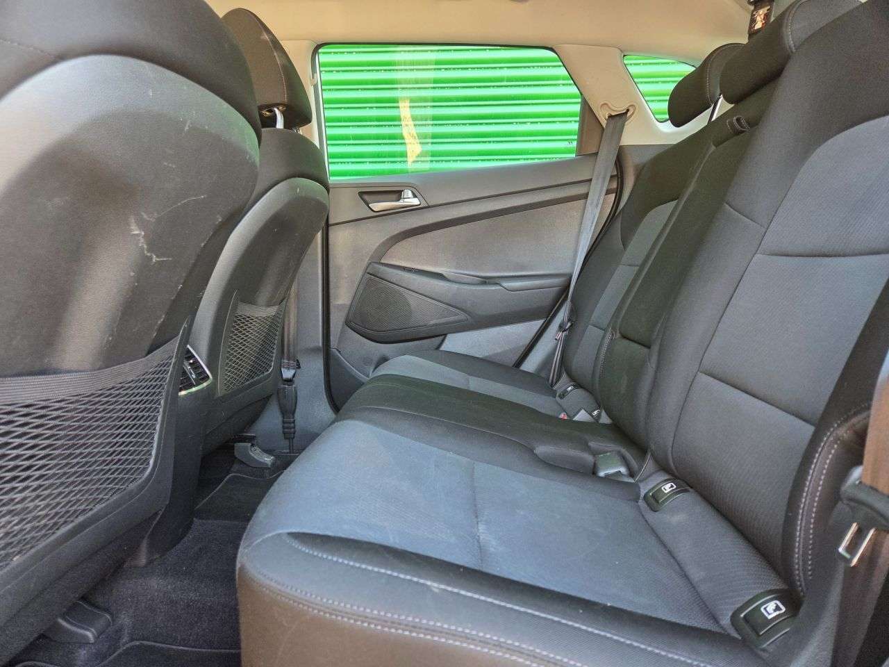 2019 HYUNDAI TUCSON 2019 HYUNDAI TUCSON